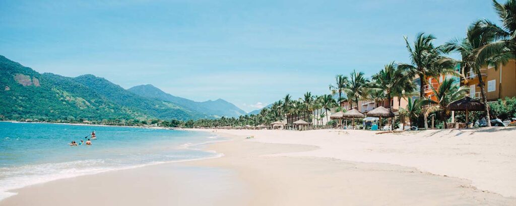 What can I expect from Brazil?